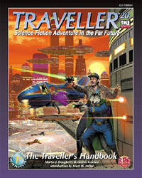 Traveller [2007]