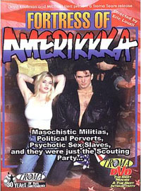 Fortress of Amerikkka [1991]