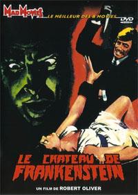 Frankenstein : Le Château de l'horreur [1975]