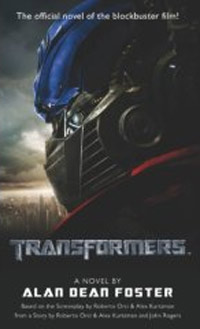 Transformers #2 [2007]