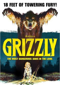 Grizzly [1976]