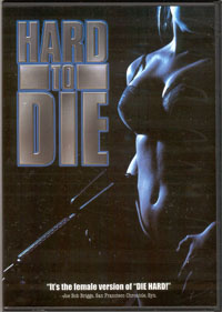 Hard to Die [1991]