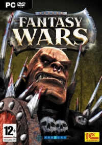 Fantasy Wars [2007]