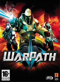 WarPath - XBOX