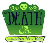 Death Jr. and the Science Fair of Doom - DS
