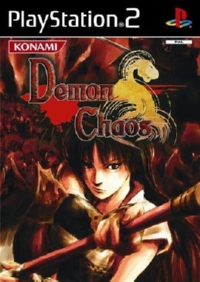 Demon Chaos - PS2