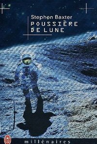 Voyage : Poussière de Lune #4 [2003]