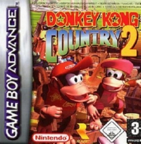Donkey Kong Country 2 [2004]