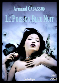 Le Poisson Bleu Nuit