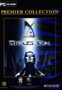 Deus Ex #1 [2000]