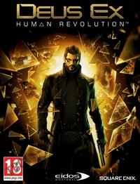 Deus Ex : Human Revolution #3 [2011]