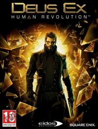 Deus Ex : Human Revolution - PS3