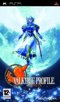 Valkyrie Profile : Lenneth - PSN