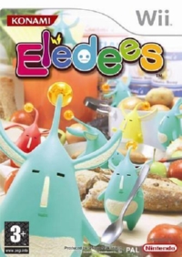 Eledees - WII