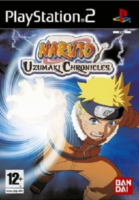 Naruto : Uzumaki Chronicles #1 [2007]