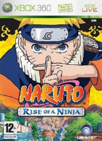 Naruto : Rise Of A Ninja [2007]