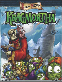 Kragmortha [2007]