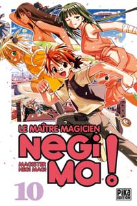 Negima