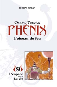 Phénix l'oiseau de feu #9 [2007]