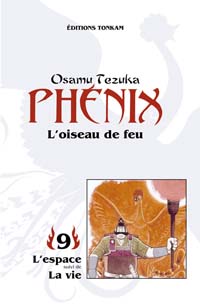 Phénix l'oiseau de feu #9 [2007]