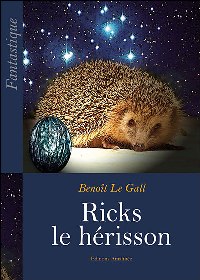 Ricks le Hérisson [2007]