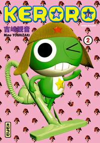 Keroro