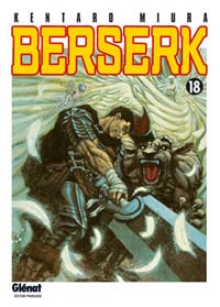 Berserk #18 [2007]