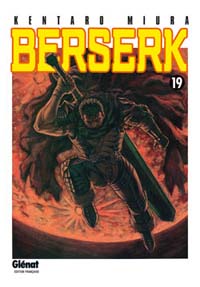 Berserk #19 [2007]