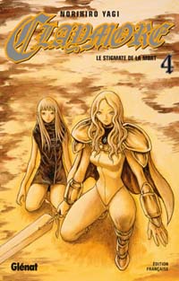 Claymore #4 [2007]