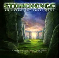 Stonehenge [2007]