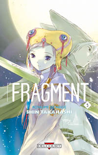 Fragment #5 [2007]