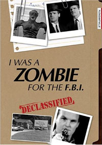 I Was a Zombie for the F.B.I. [1982]