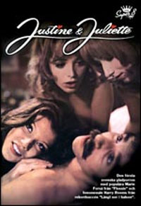 Marquis de Sade: Justine : Justine & Juliette [1975]