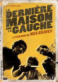 La dernière maison sur la gauche [1974]