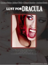 Lust For Dracula [2006]