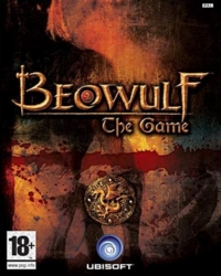 La légende de Beowulf : Le jeu : Beowulf - XBOX 360