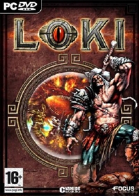 Loki - PC