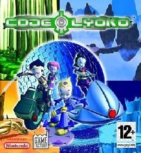 Code Lyoko - DS