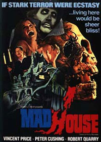 Madhouse [1975]