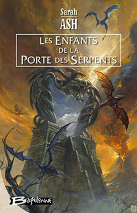 Les Enfants de la Porte des Serpents