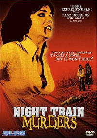 Le dernier train de la nuit : La Bête tue de sang froid [1978]
