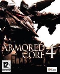 Armored Core 4 [2007]