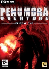 Penumbra Overture : Episode One #1 [2007]