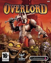 Overlord - XBOX 360