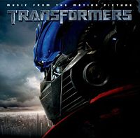 BA-VA Transformers : Various artists Transformers