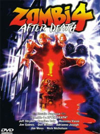 Zombie 4 After Death