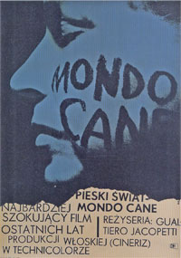 Mondo Cane [1962]