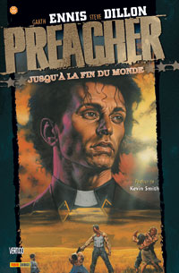 The Preacher - Intégrale 2 [2007]