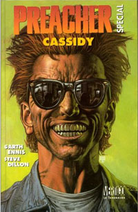 Preacher : Cassidy - édition spéciale #2 [1999]