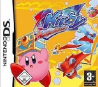 Kirby : Mouse Attack - DS
